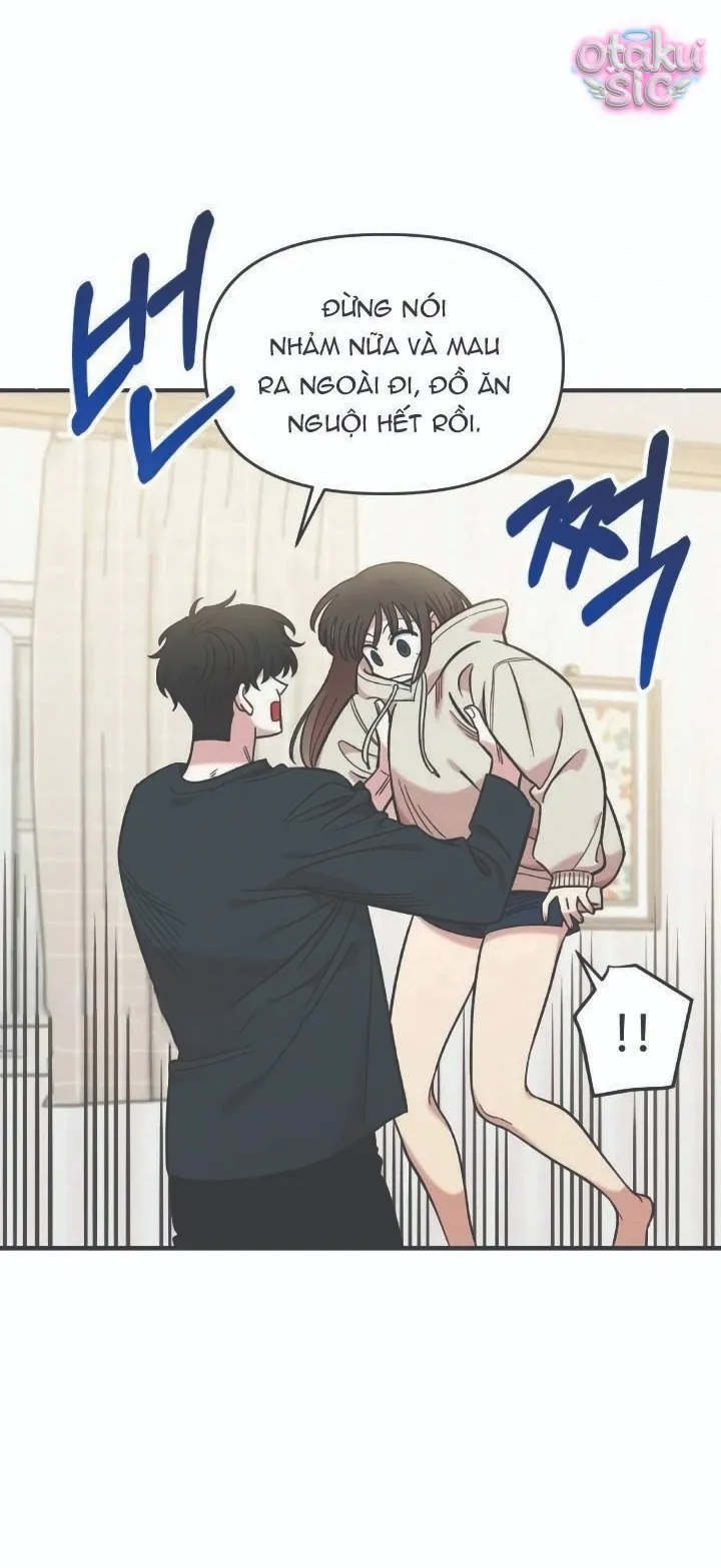 Phức hợp bạn thời thơ ấu - Chap 43 - Trang 43