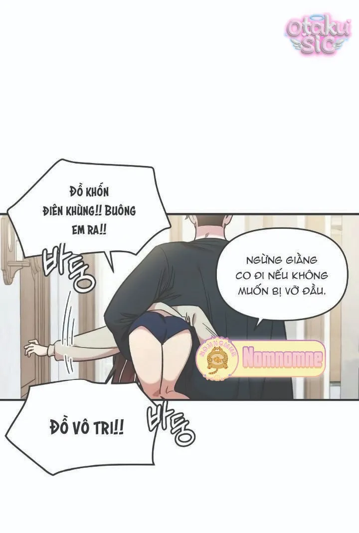 Phức hợp bạn thời thơ ấu - Chap 43 - Trang 44