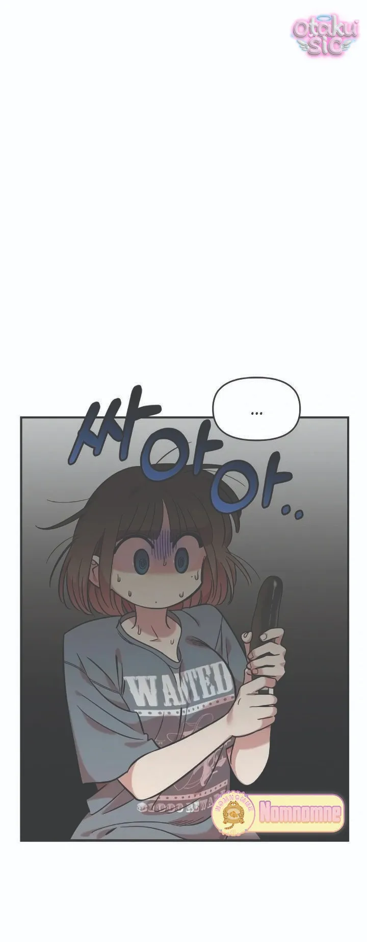 Phức hợp bạn thời thơ ấu - Chap 43 - Trang 47