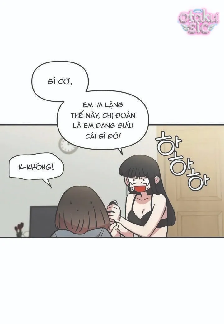 Phức hợp bạn thời thơ ấu - Chap 43 - Trang 48