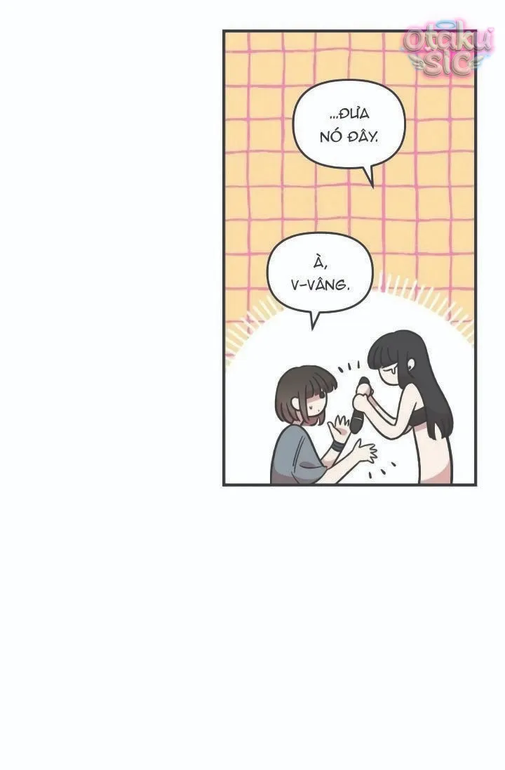 Phức hợp bạn thời thơ ấu - Chap 43 - Trang 50