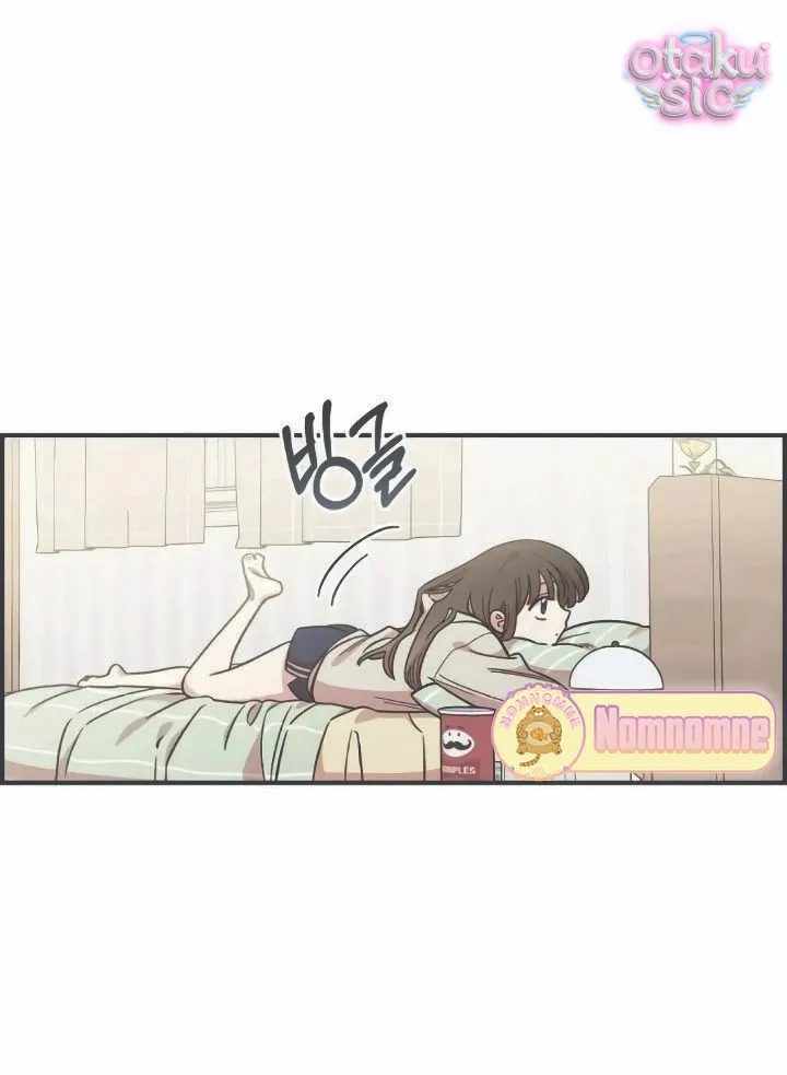 Phức hợp bạn thời thơ ấu - Chap 43 - Trang 6