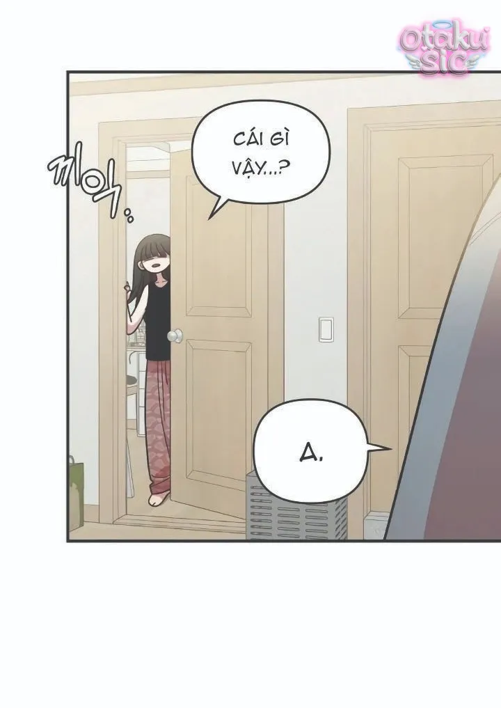 Phức hợp bạn thời thơ ấu - Chap 43 - Trang 55