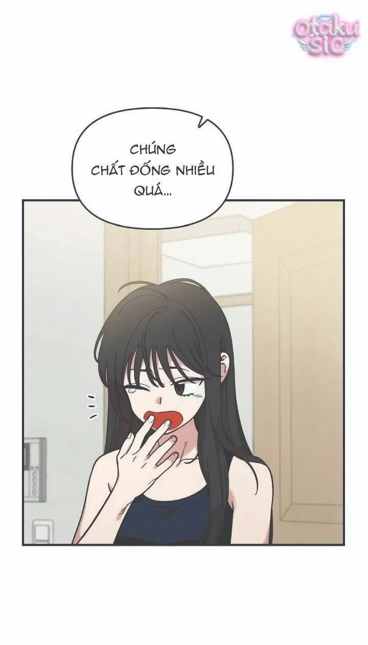 Phức hợp bạn thời thơ ấu - Chap 43 - Trang 58