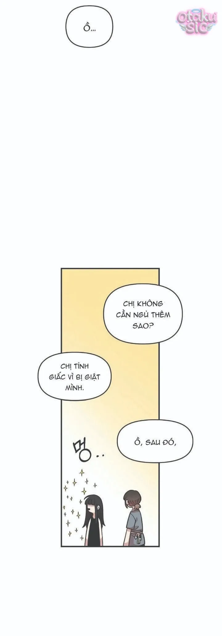 Phức hợp bạn thời thơ ấu - Chap 43 - Trang 60