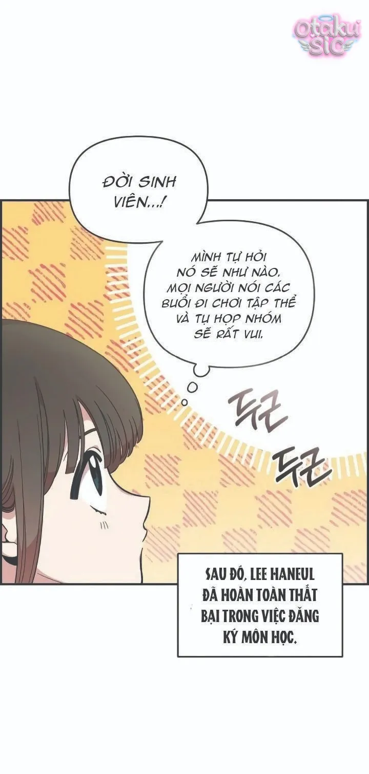 Phức hợp bạn thời thơ ấu - Chap 43 - Trang 7