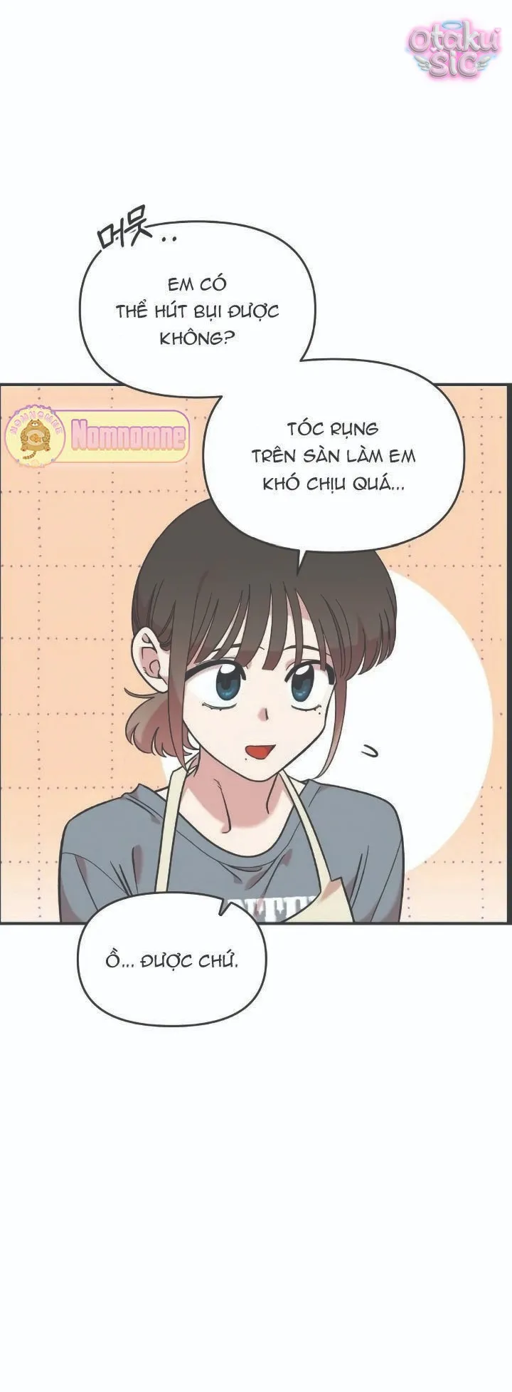 Phức hợp bạn thời thơ ấu - Chap 43 - Trang 61