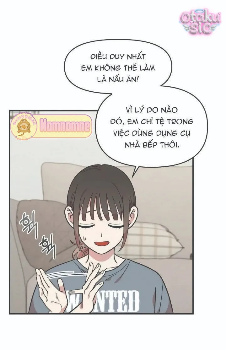 Phức hợp bạn thời thơ ấu - Chap 43 - Trang 67