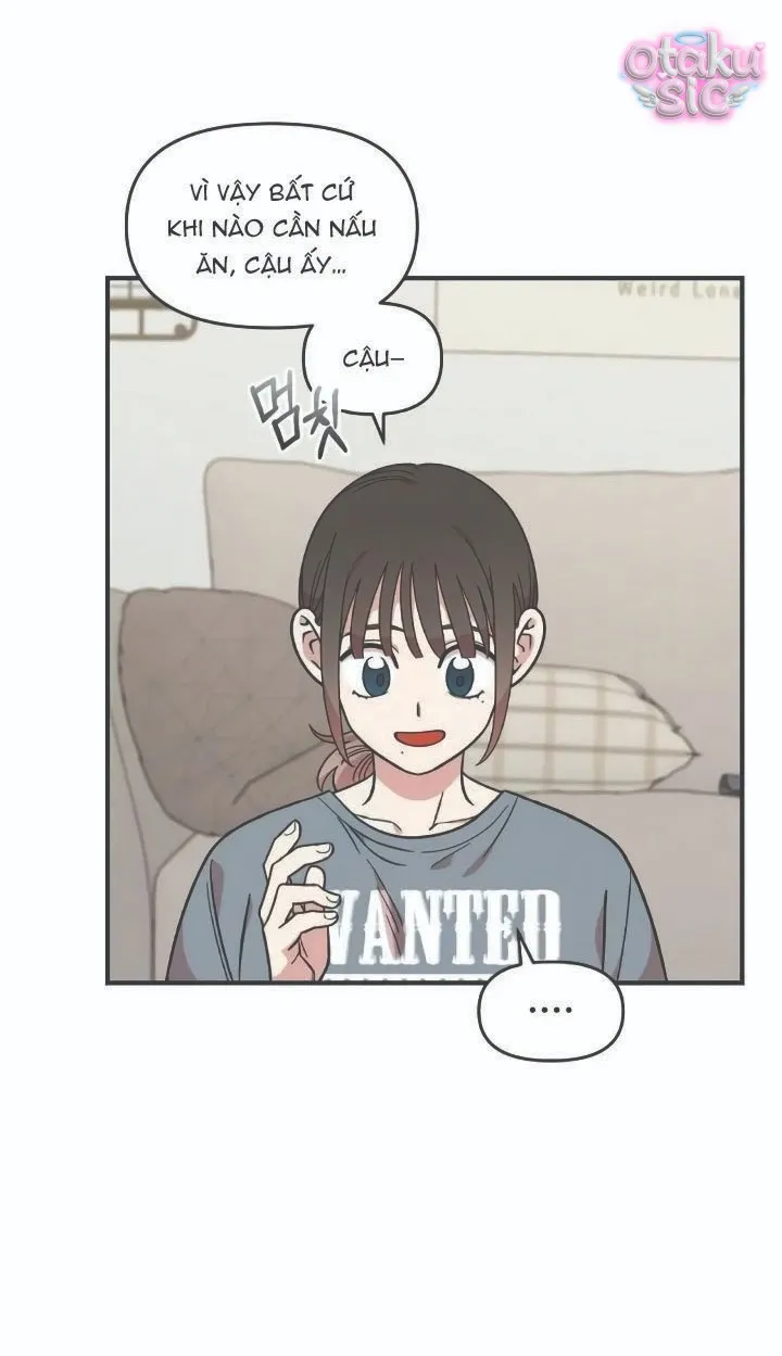 Phức hợp bạn thời thơ ấu - Chap 43 - Trang 68