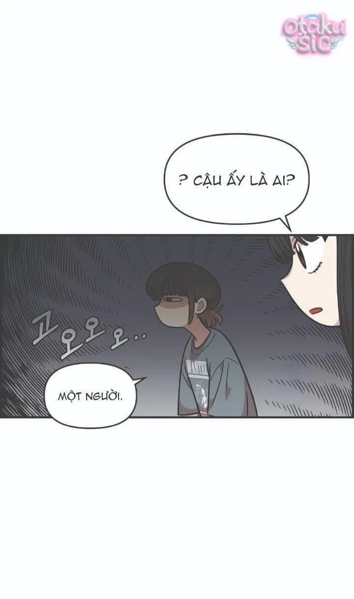 Phức hợp bạn thời thơ ấu - Chap 43 - Trang 69