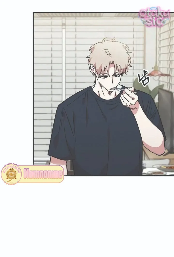 Phức hợp bạn thời thơ ấu - Chap 43 - Trang 73