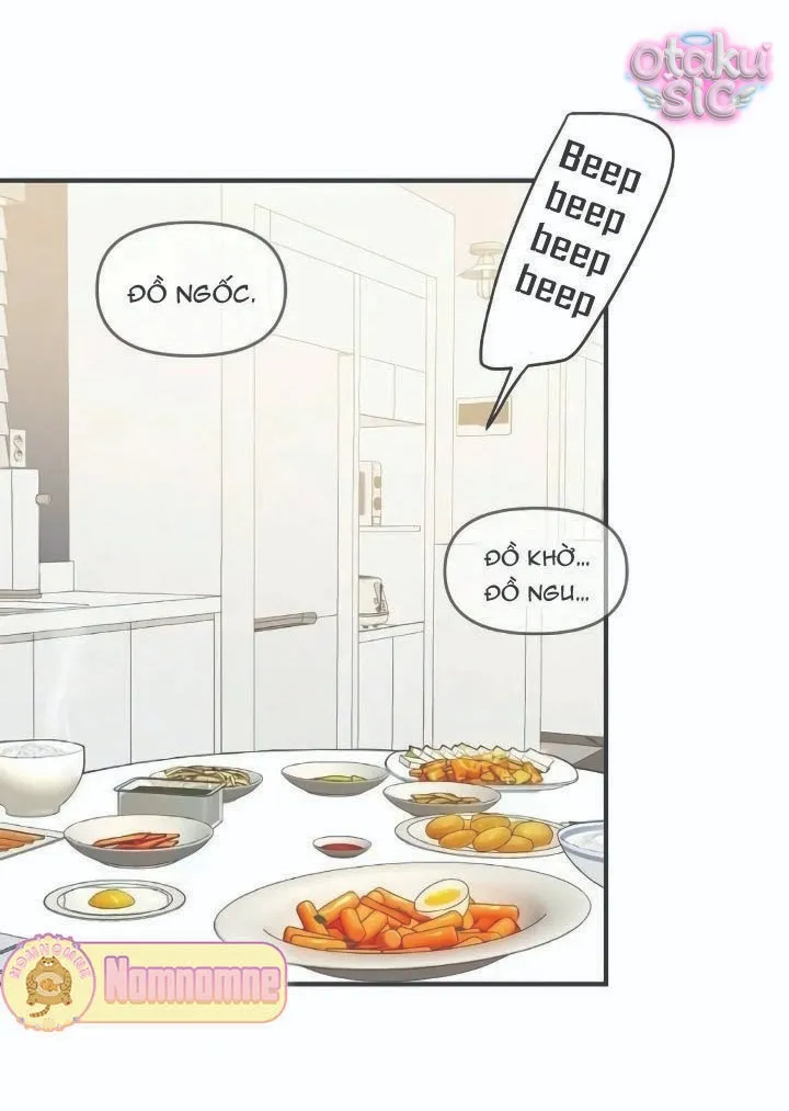 Phức hợp bạn thời thơ ấu - Chap 43 - Trang 78