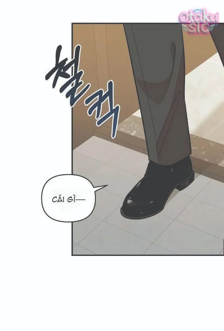 Phức hợp bạn thời thơ ấu - Chap 43 - Trang 79