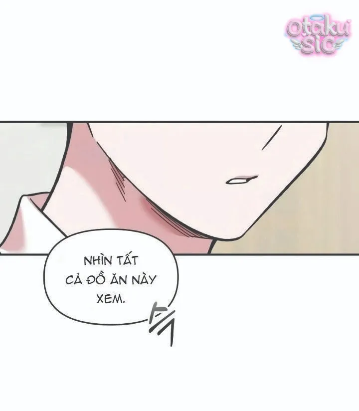 Phức hợp bạn thời thơ ấu - Chap 43 - Trang 80