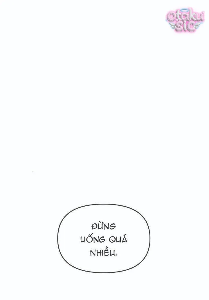 Phức hợp bạn thời thơ ấu - Chap 43 - Trang 9