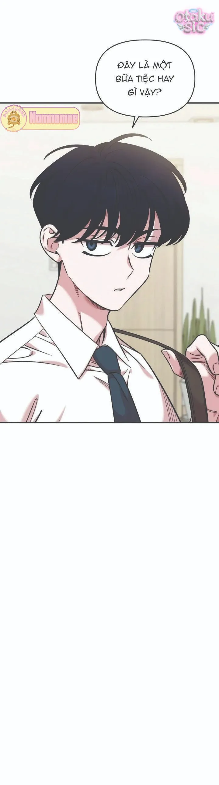 Phức hợp bạn thời thơ ấu - Chap 43 - Trang 81