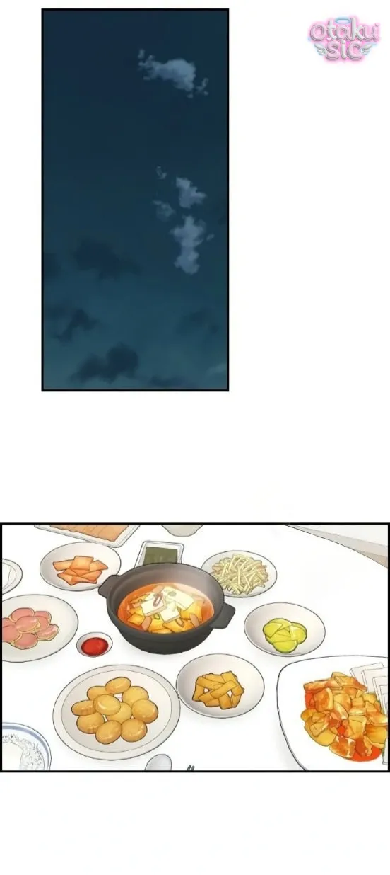 Phức hợp bạn thời thơ ấu - Chap 44 - Trang 1