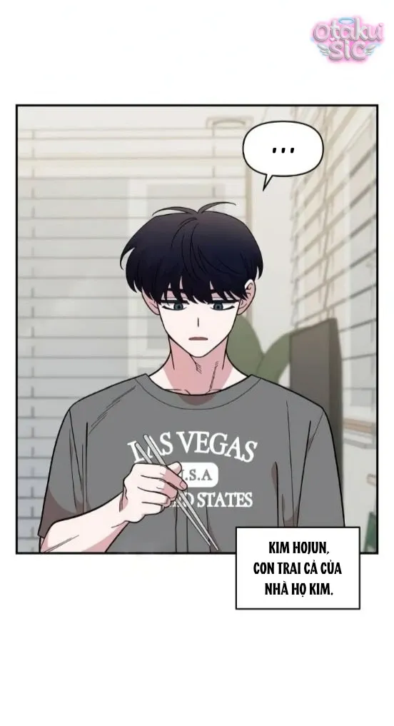 Phức hợp bạn thời thơ ấu - Chap 44 - Trang 2