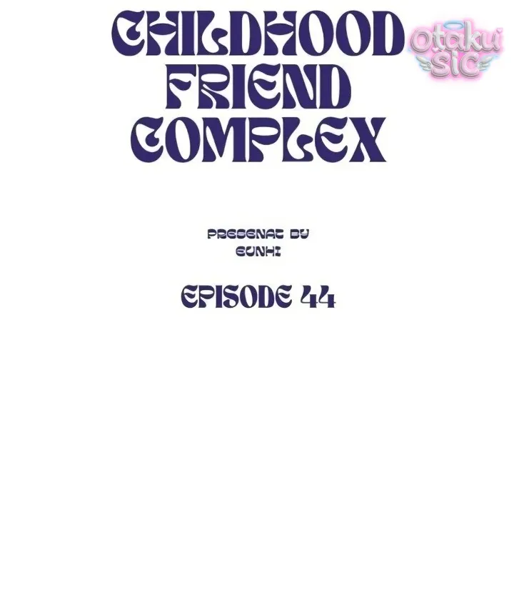 Phức hợp bạn thời thơ ấu - Chap 44 - Trang 14