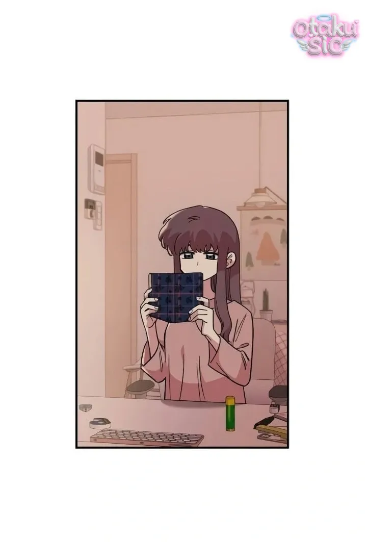 Phức hợp bạn thời thơ ấu - Chap 44 - Trang 18