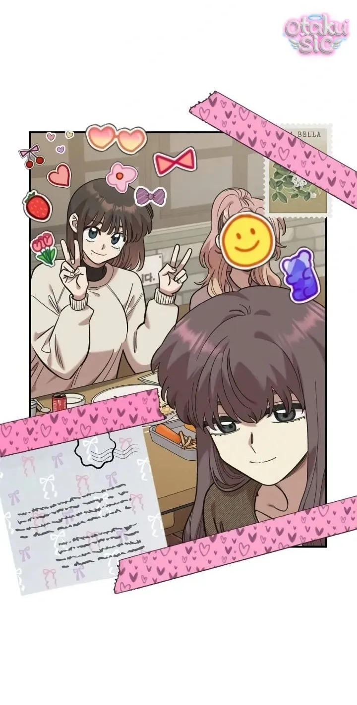 Phức hợp bạn thời thơ ấu - Chap 44 - Trang 19