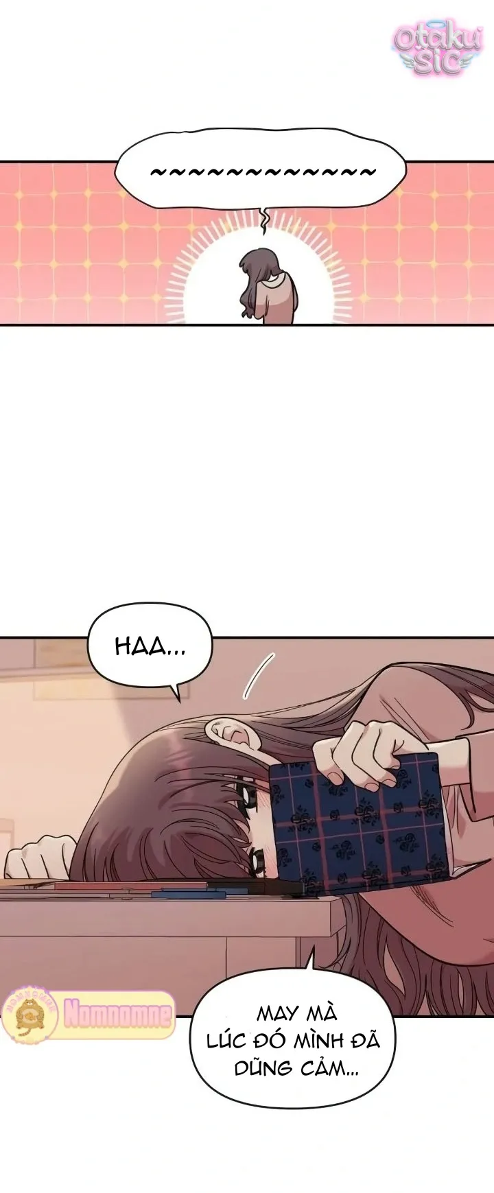 Phức hợp bạn thời thơ ấu - Chap 44 - Trang 21