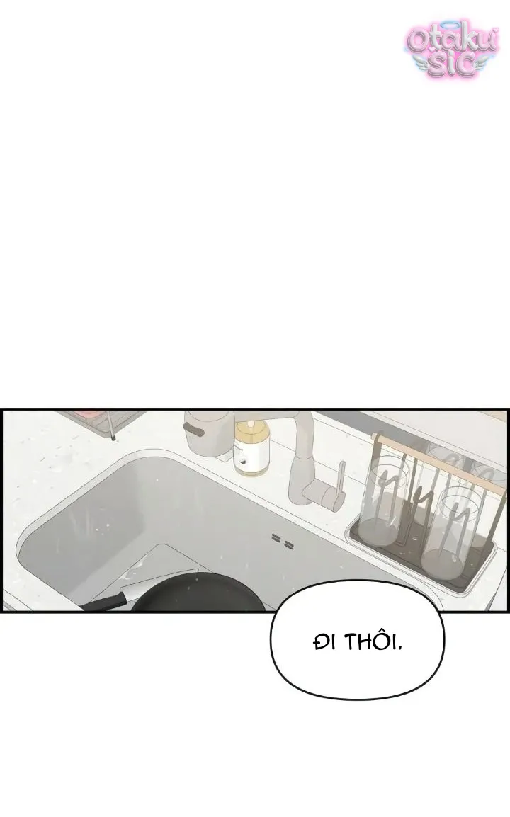 Phức hợp bạn thời thơ ấu - Chap 44 - Trang 25