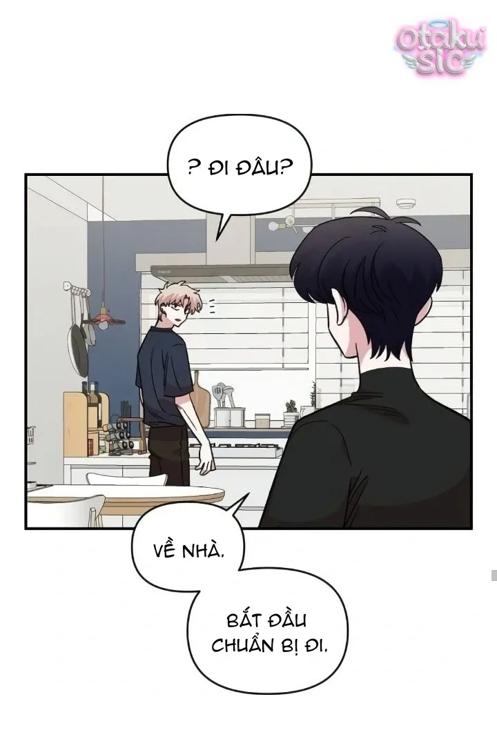 Phức hợp bạn thời thơ ấu - Chap 44 - Trang 26