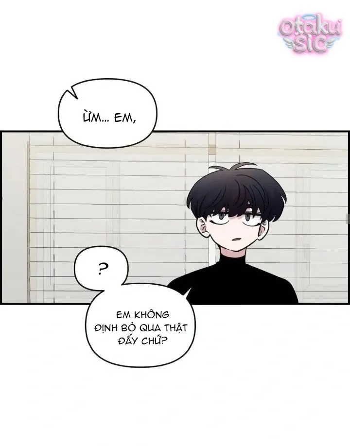 Phức hợp bạn thời thơ ấu - Chap 44 - Trang 28