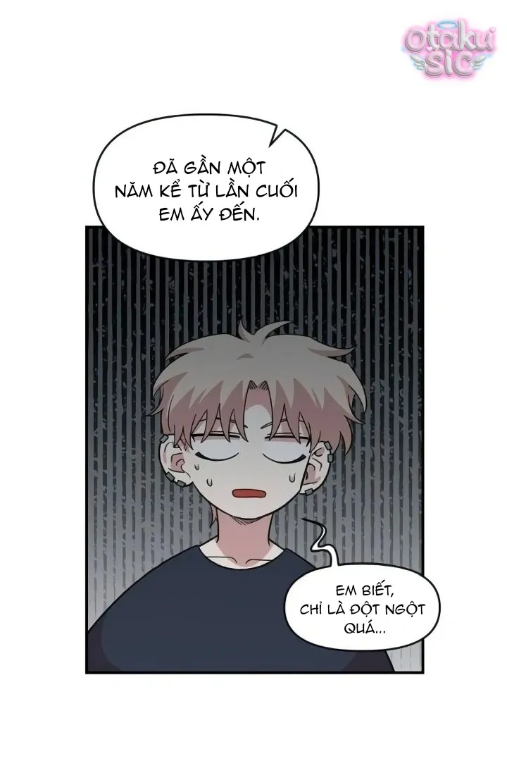 Phức hợp bạn thời thơ ấu - Chap 44 - Trang 29