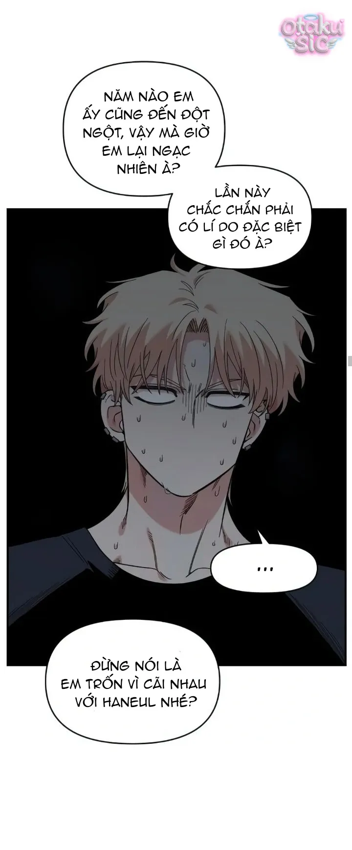 Phức hợp bạn thời thơ ấu - Chap 44 - Trang 30