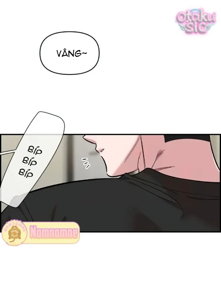 Phức hợp bạn thời thơ ấu - Chap 44 - Trang 32