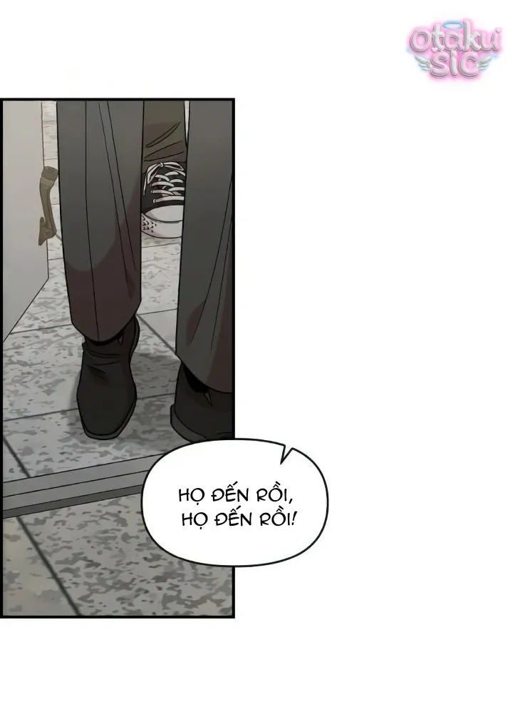 Phức hợp bạn thời thơ ấu - Chap 44 - Trang 33