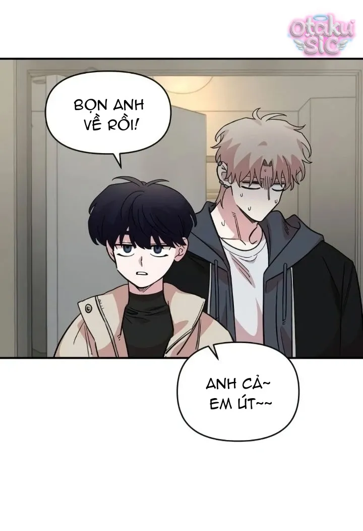 Phức hợp bạn thời thơ ấu - Chap 44 - Trang 34