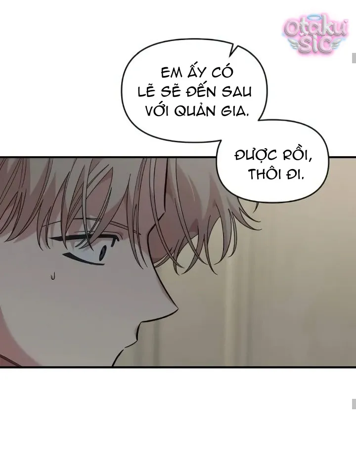 Phức hợp bạn thời thơ ấu - Chap 44 - Trang 38