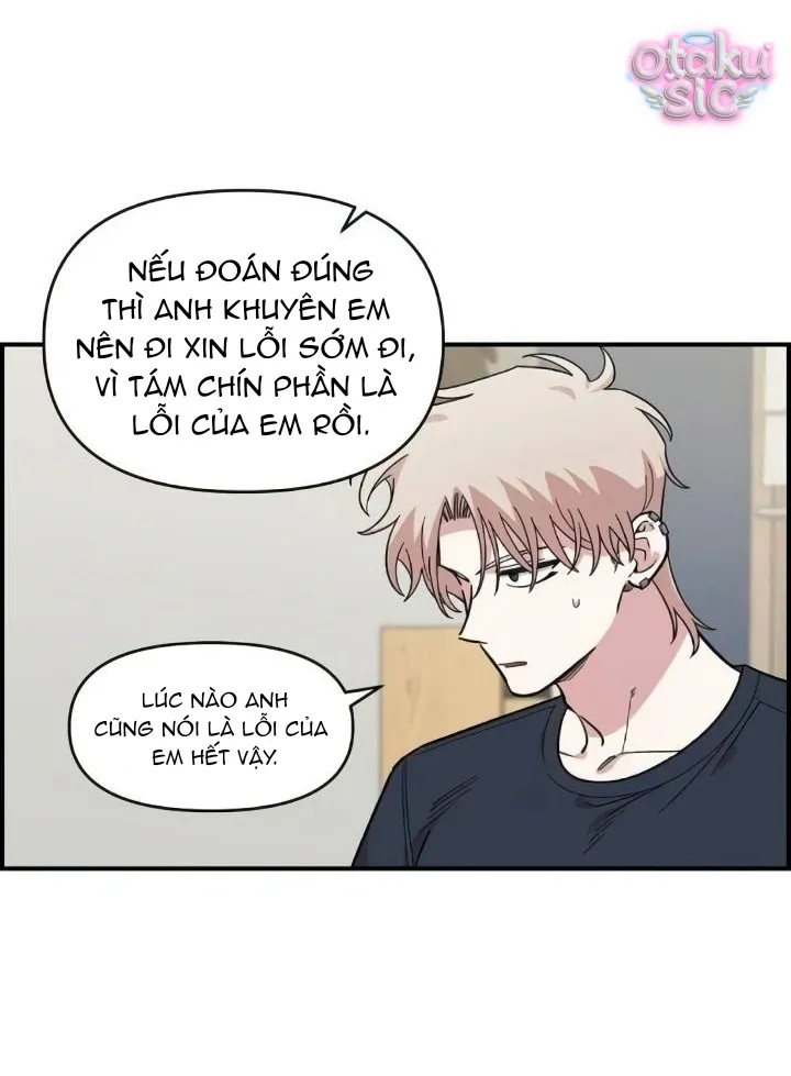 Phức hợp bạn thời thơ ấu - Chap 44 - Trang 5