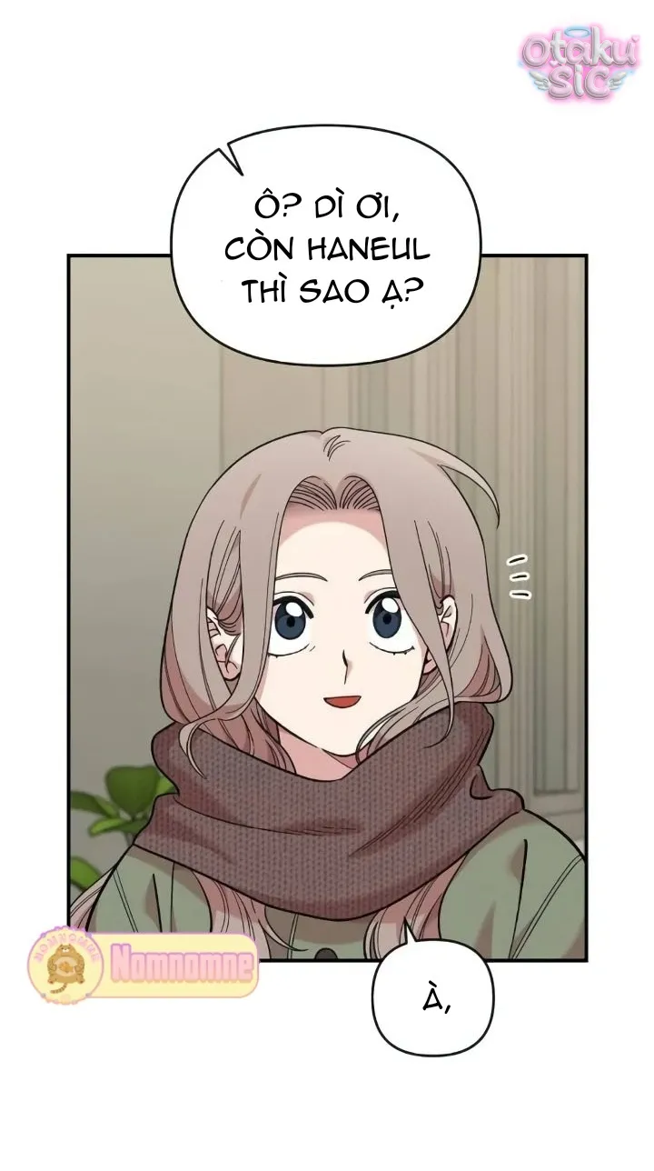 Phức hợp bạn thời thơ ấu - Chap 44 - Trang 41
