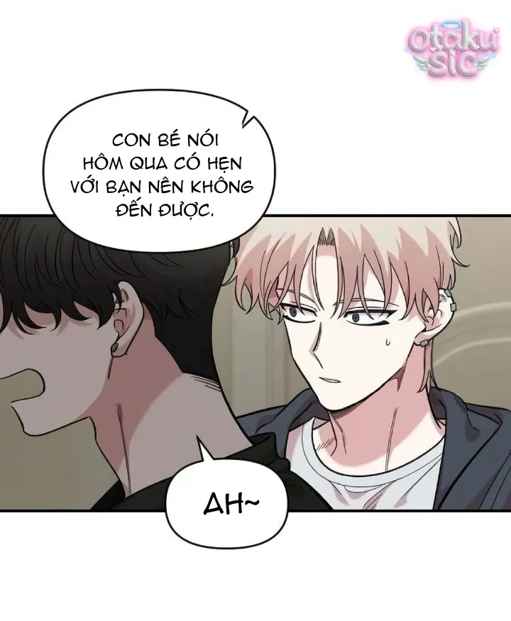 Phức hợp bạn thời thơ ấu - Chap 44 - Trang 42