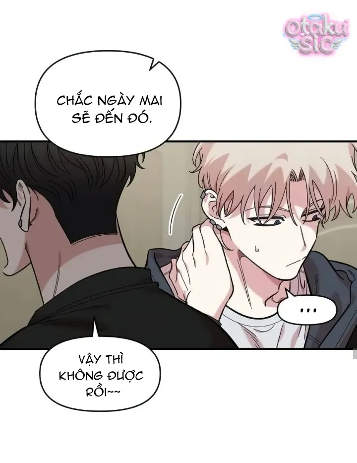 Phức hợp bạn thời thơ ấu - Chap 44 - Trang 43