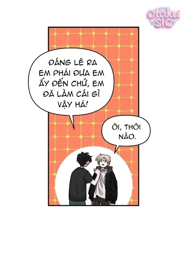 Phức hợp bạn thời thơ ấu - Chap 44 - Trang 44