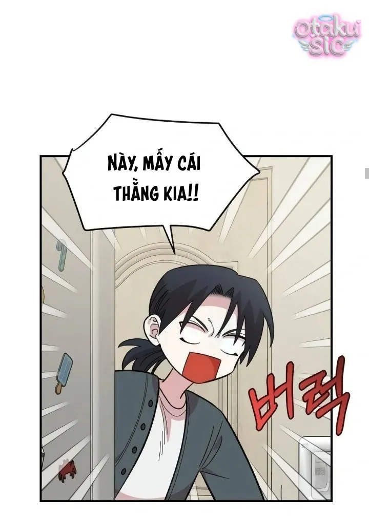 Phức hợp bạn thời thơ ấu - Chap 44 - Trang 45