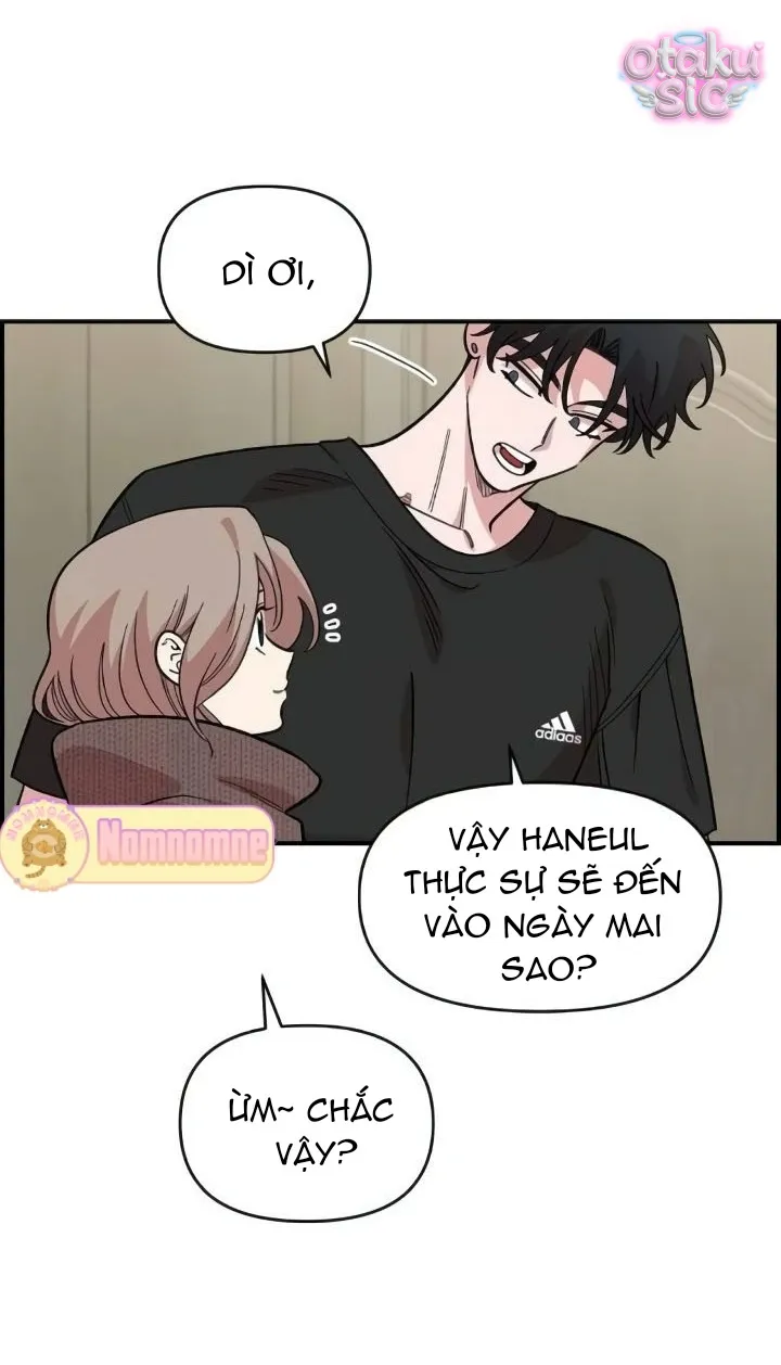 Phức hợp bạn thời thơ ấu - Chap 44 - Trang 48