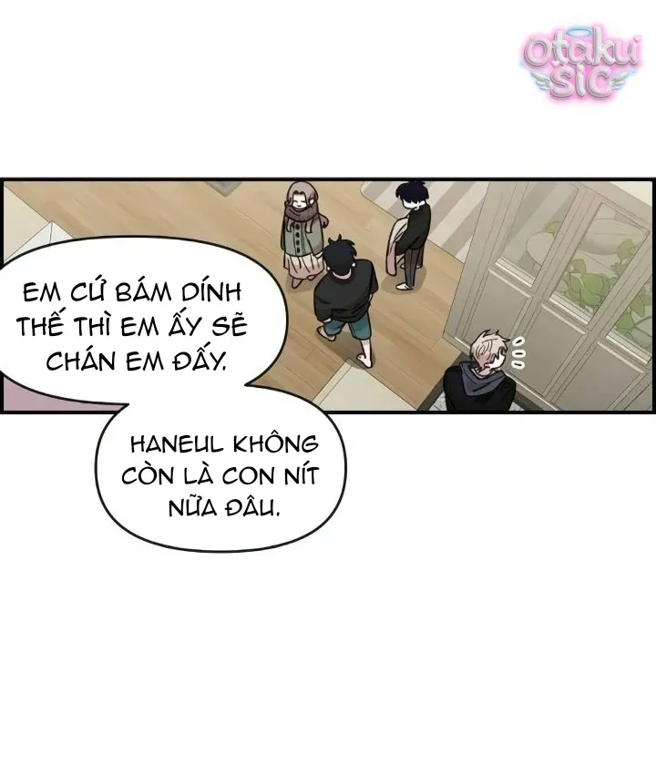 Phức hợp bạn thời thơ ấu - Chap 44 - Trang 50