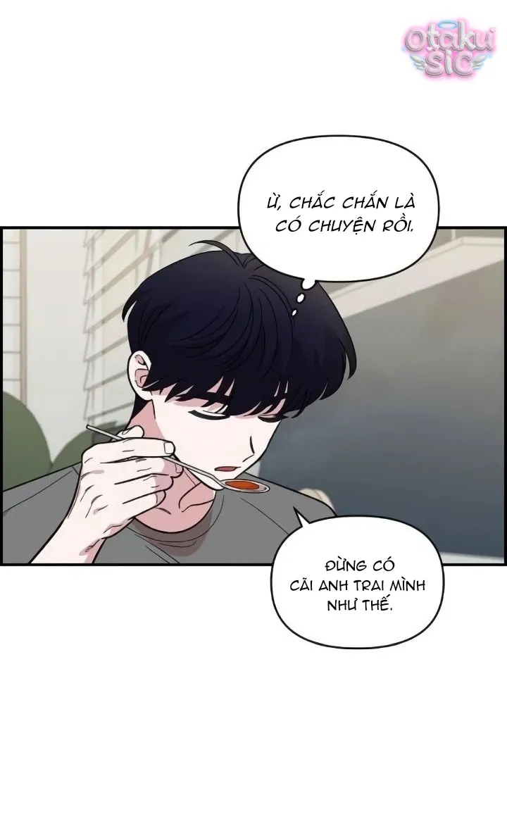 Phức hợp bạn thời thơ ấu - Chap 44 - Trang 6