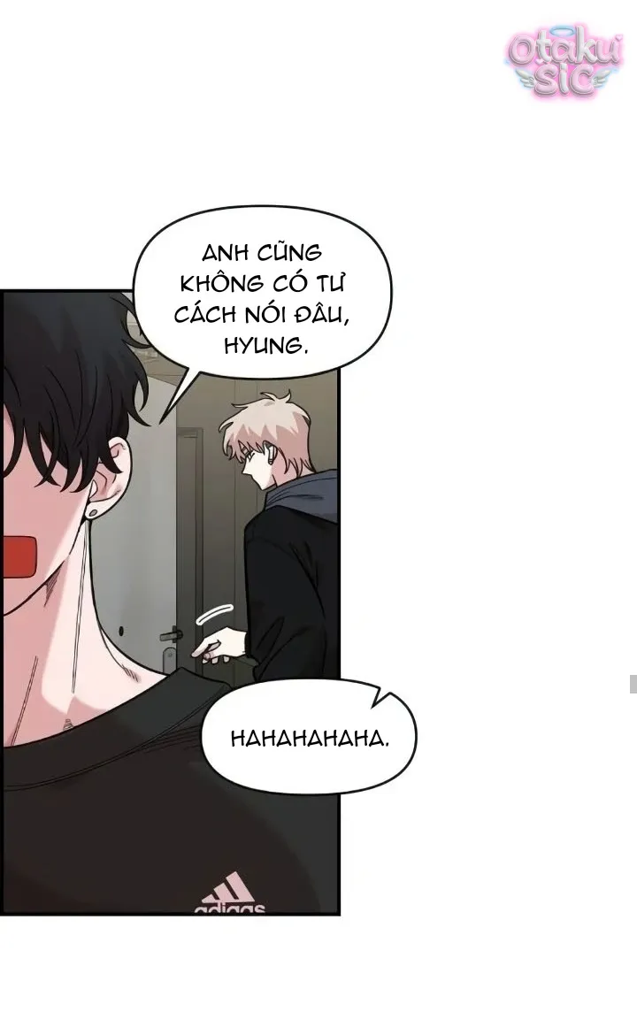 Phức hợp bạn thời thơ ấu - Chap 44 - Trang 51