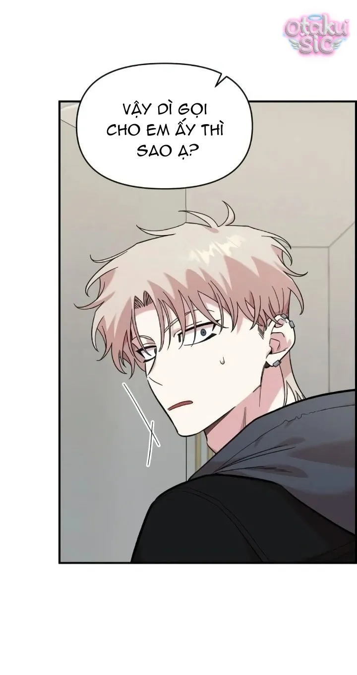 Phức hợp bạn thời thơ ấu - Chap 44 - Trang 52