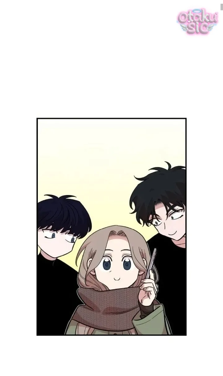 Phức hợp bạn thời thơ ấu - Chap 44 - Trang 54