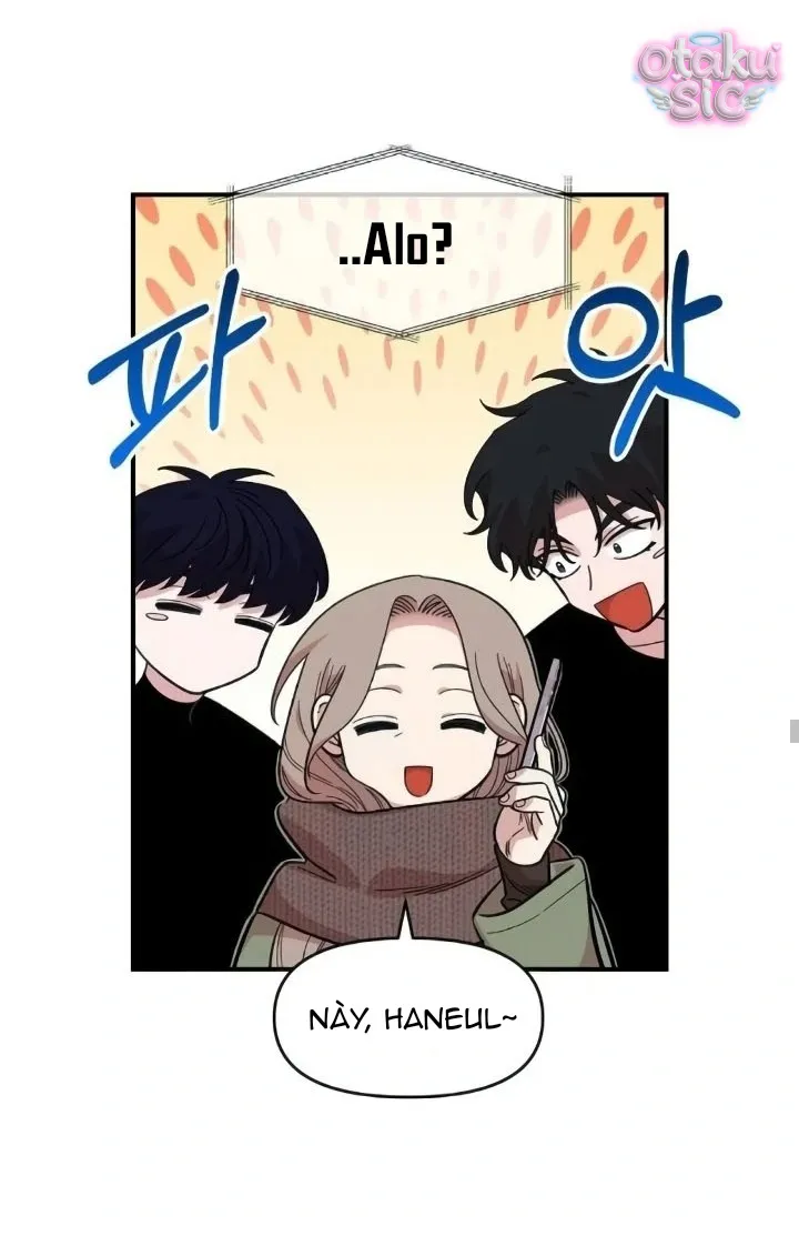 Phức hợp bạn thời thơ ấu - Chap 44 - Trang 55