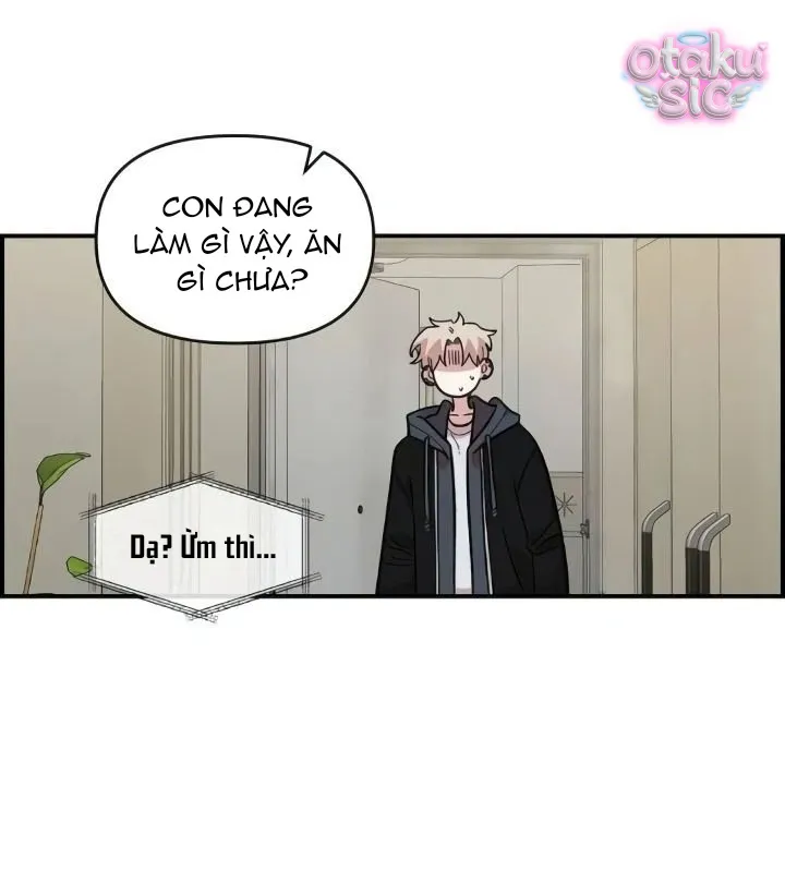 Phức hợp bạn thời thơ ấu - Chap 44 - Trang 56