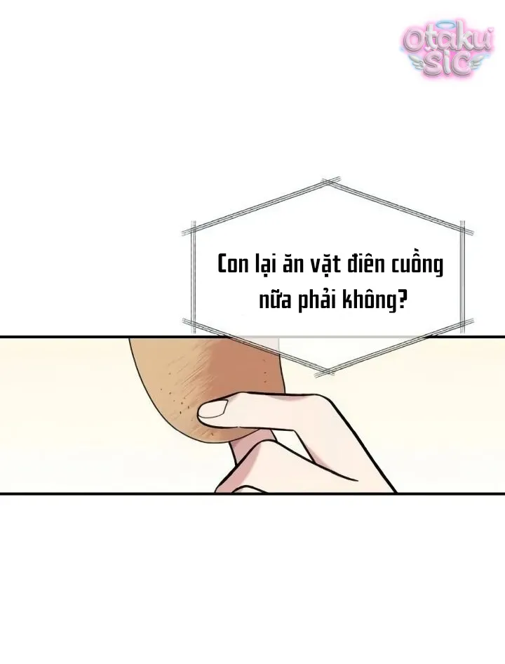 Phức hợp bạn thời thơ ấu - Chap 44 - Trang 57